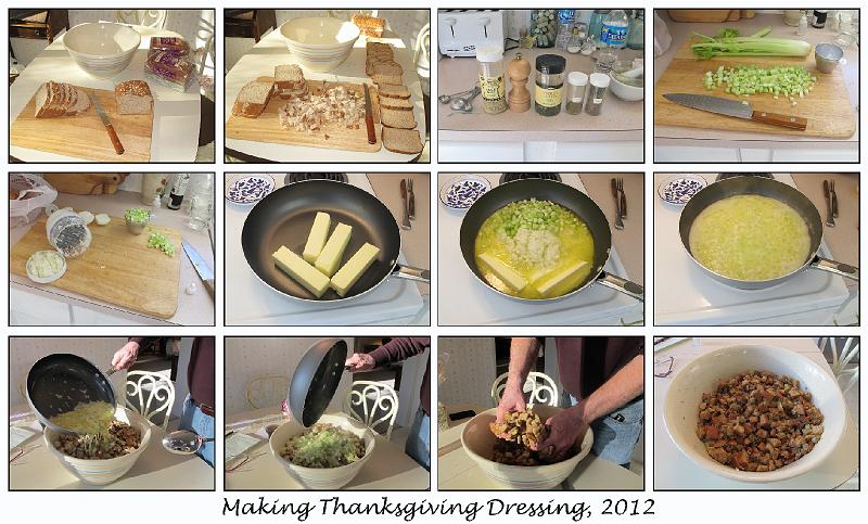 making_dressing