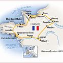 02_France_Tauck_map