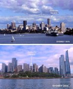 04-Sydney skyline composite