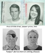 1969-2023 passport pix